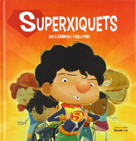 SUPERXIQUETS