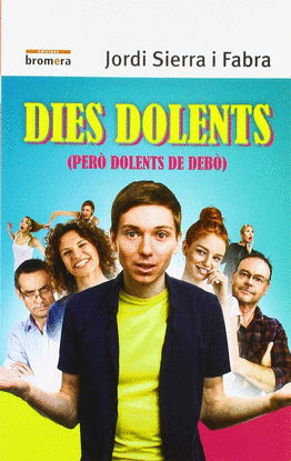 DIES DOLENTS (PER� DOLENTS DE DEB�)