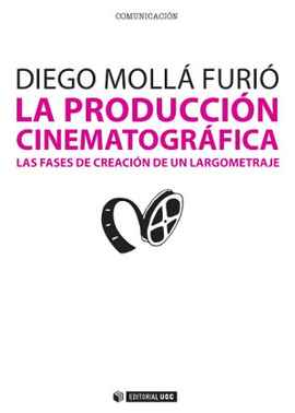 PRODUCCI�N CINEMATOGR�FICA