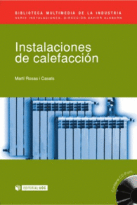 INSTALACIONES DE CALEFACCI�N
