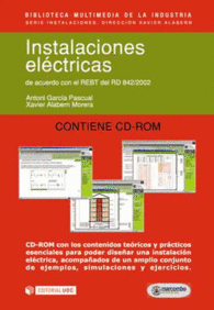 INSTALACIONES EL�CTRICAS