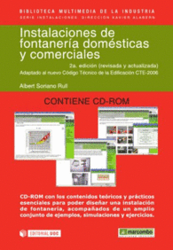 INSTALACIONES DE FONTANER�A DOM�STICAS Y COMERCIALES