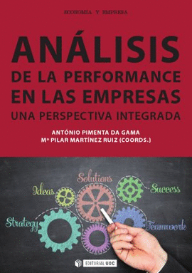 ANLISIS DE LA PERFORMANCE EN LAS EMPRESAS