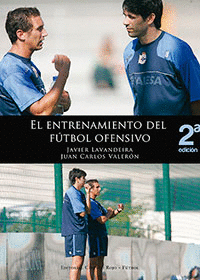 EL ENTRENAMIENTO DEL F�TBOL OFENSIVO