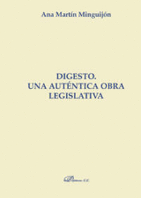 DIGESTO: DIGESTO