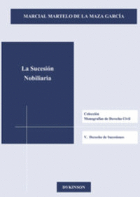 LA SUCESI�N NOBILIARIA