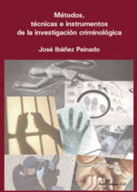 METODOS, TECNICAS E INSTRUMENTOS DE LA INVESTIGACION CRIM