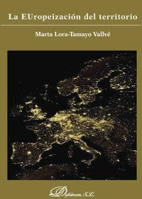 LA EUROPEIZACI�N DEL TERRITORIO