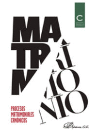 PROCESOS MATRIMONIALES CAN�NICOS