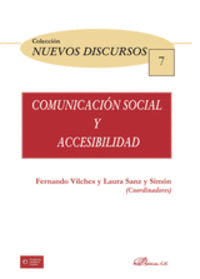COMUNICACI�N SOCIAL Y ACCESIBILIDAD