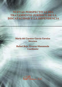 NUEVAS PERSPECTIVAS DEL TRATAMIENTO JUR�DICO DE LA DISCAPAC