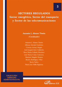 SECTORES REGULADOS