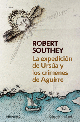 LA EXPEDICION DE URSUA Y LOS CRIMEN