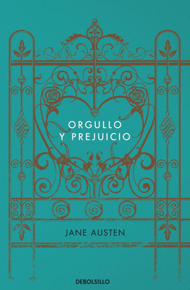 ORGULLO Y PREJUICIO