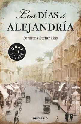 LOS DIAS DE ALEJANDRIA