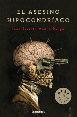 EL ASESINO HIPOCONDR�ACO