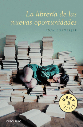 LA LIBRERIA DE LAS NUEVAS OPORTUNID
