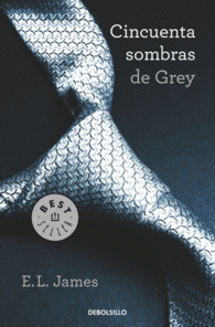 CINCUENTA SOMBRAS DE GREY 50 SOMBRAS DE GREY