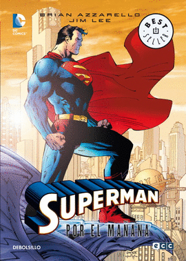 SUPERMAN POR EL MA�ANA