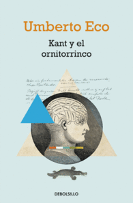 KANT Y EL ORNITORRINCO