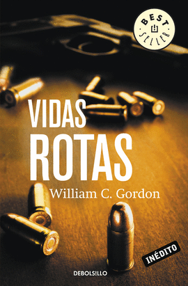 VIDAS ROTAS EL CONFLICTO PALESTINO