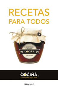 RECETAS PARA TODOS CANAL COCINA CAN
