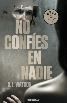 NO CONF�ES EN NADIE