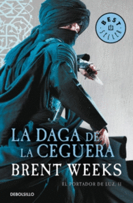 LA DAGA DE LA CEGUERA