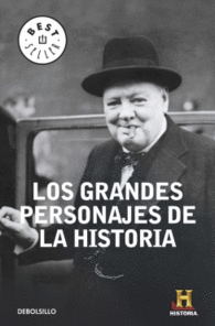 LOS GRANDES PERSONAJES DE LA HISTOR