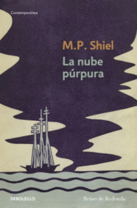 LA NUBE PURPURA