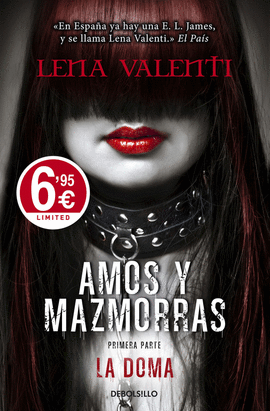 LA DOMA AMOS Y MAZMORRAS PRIMERA PA