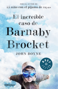 EL INCREBLE CASO DE BARNABY BROCKET
