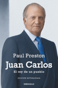 JUAN CARLOS EL REY DE UN PUEBLO