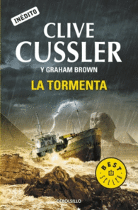 LA TORMENTA