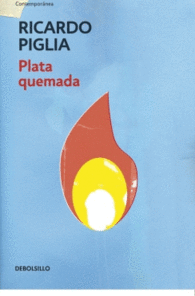 PLATA QUEMADA