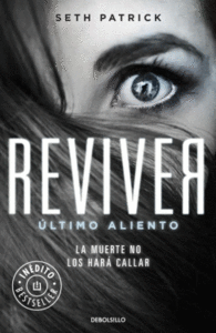 REVIVER ULTIMO ALIENTO