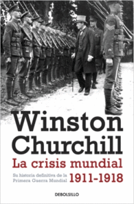 LA CRISIS MUNDIAL 1911-1918 SU HIST