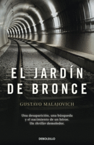 EL JARDIN DE BRONCE