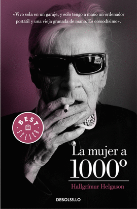 LA MUJER A 1000 GRADOS