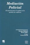 MEDIACI�N POLICIAL