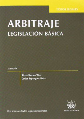 ARBITRAJE