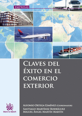 CLAVES DEL XITO EN EL COMERCIO EXTERIOR