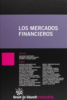 LOS MERCADOS FINANCIEROS