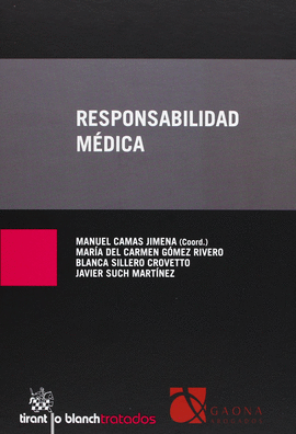 RESPONSABILIDAD M�DICA