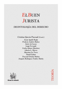 EL BUEN JURISTA