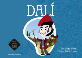 DALI -CAT-