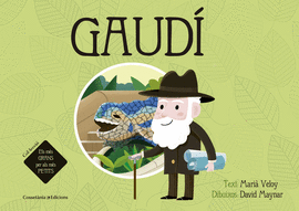GAUDI -CAT-