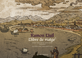 RAMON LLULL