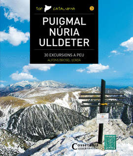 PUIGMAL NURIA ULLDETER