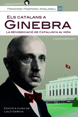 ELS CATALANS A GINEBRA